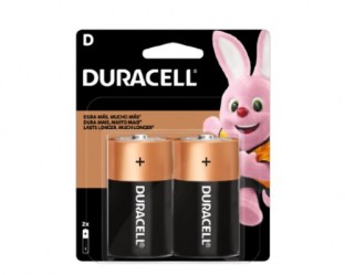 duracell 1 